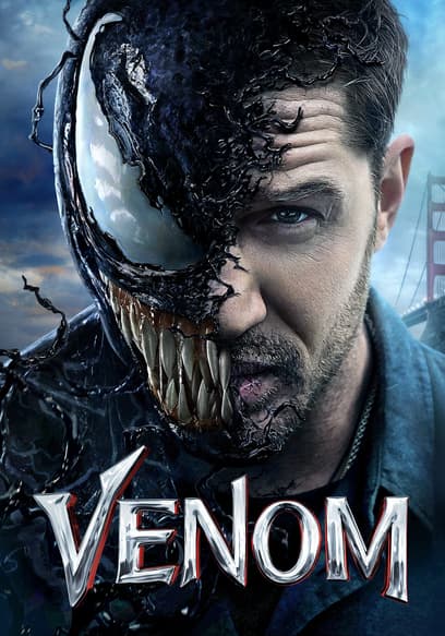 Venom poster
