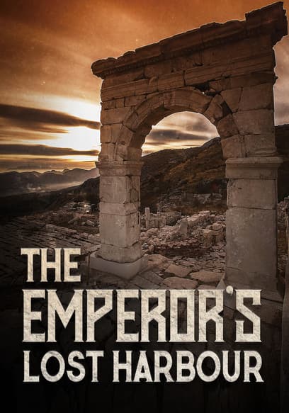 The Emperor's Lost Harbour