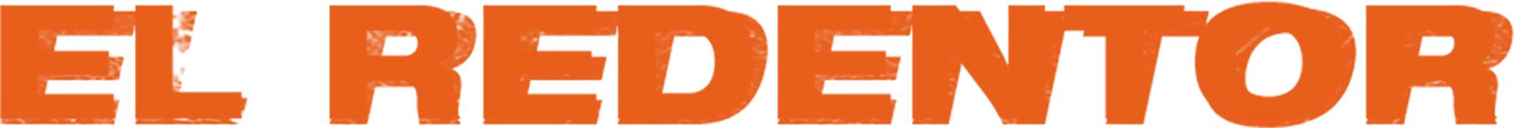 El redentor (Doblado)