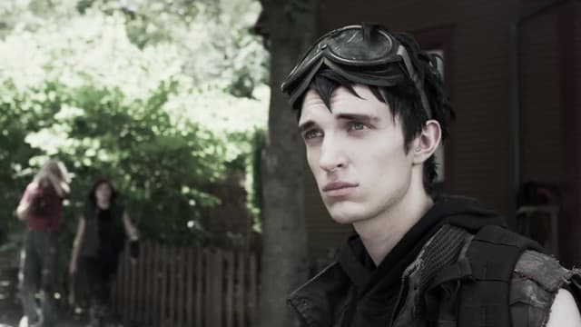 S02:E08 - El Coleccionista