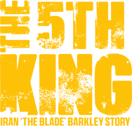 The 5th King
