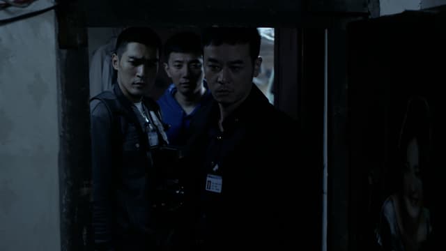 S01:E20 - Episode 20