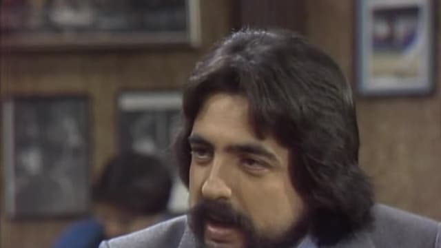 S03:E18 - Of Mice and Bunker