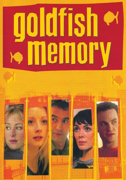 Goldfish Memory