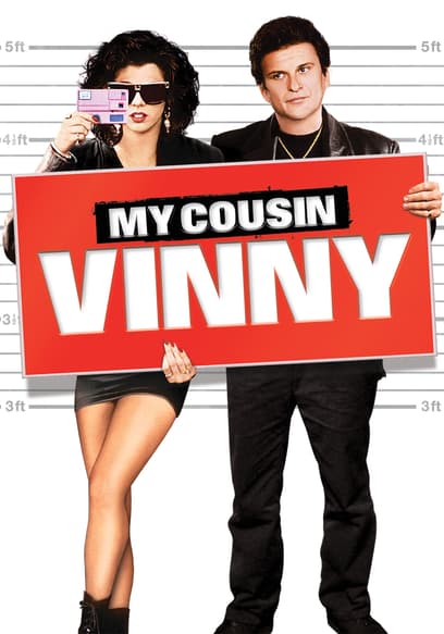 My Cousin Vinny