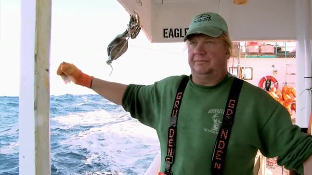 S03:E03 - Storm of the Century