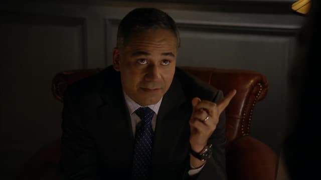 S01:E12 - A Man's Best Friend