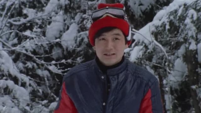 S01:E42 - Winter Horror Series Mystery! Monster Woo Rises Again