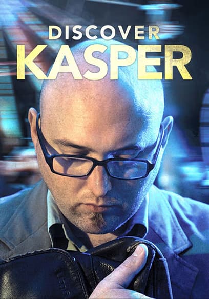 Discover Kaspar