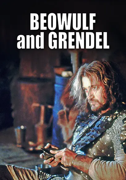 Beowulf and Grendel