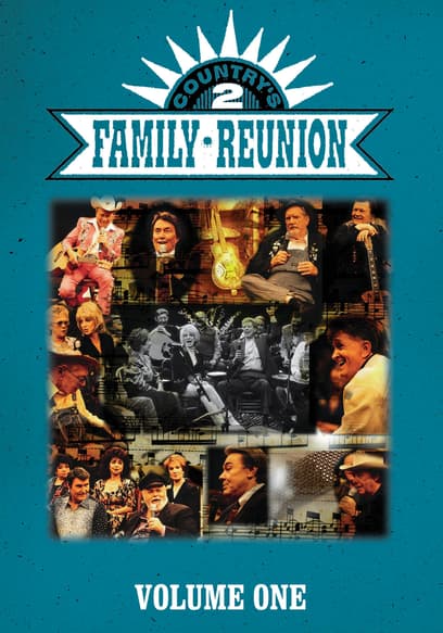 Country's Family Reunion 2 (Vol. 1)