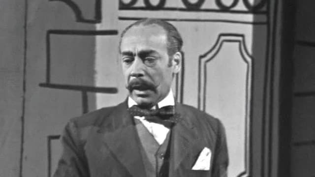 S01:E18 - El asfalto