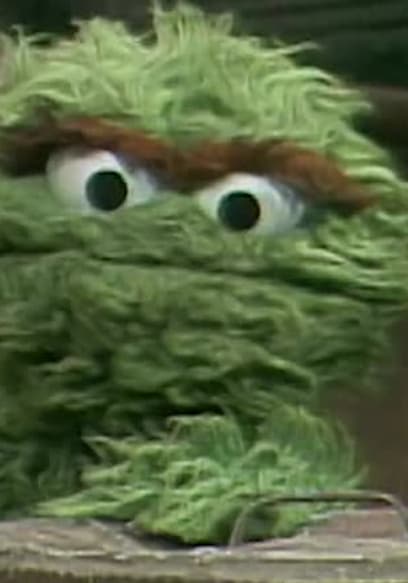 S08:E46 - Oscar’s Home Video poster