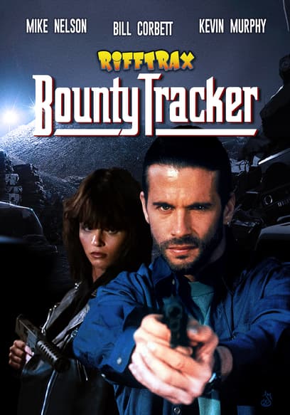 RiffTrax: Bounty Tracker