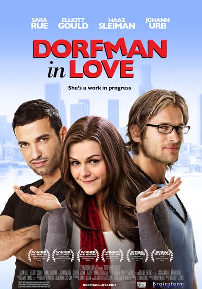 Dorfman in Love