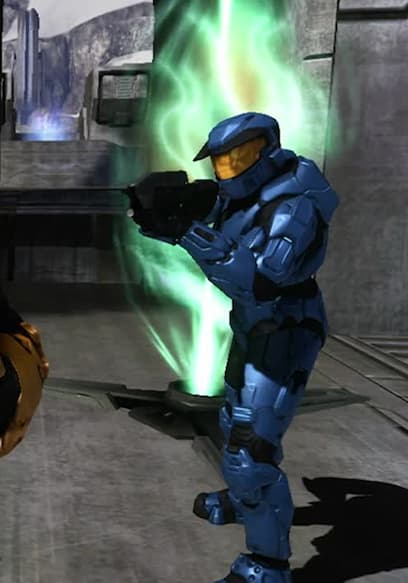 Watch Red vs. Blue S06:E09 - Episode 9 - Free TV Shows | Tubi