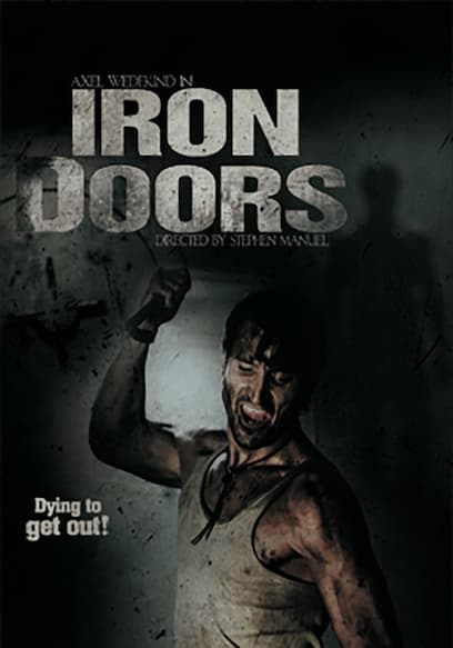 Iron Doors