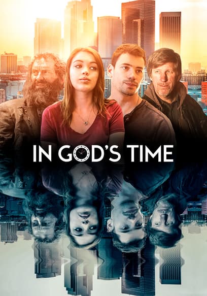 In God’s Time