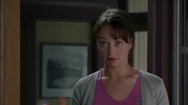 S04:E07 - Shoulda Been a Priest