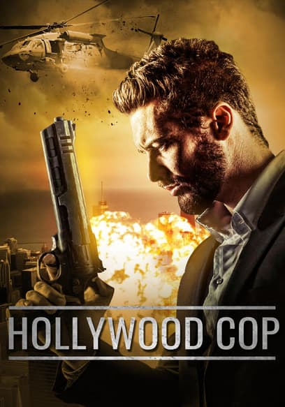 Hollywood Cop