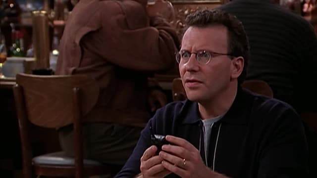 S07:E06 - The Silent Show