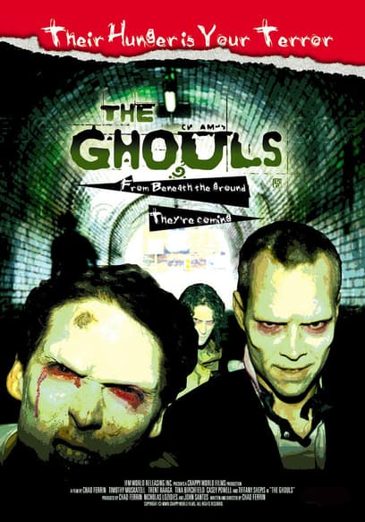 The Ghouls