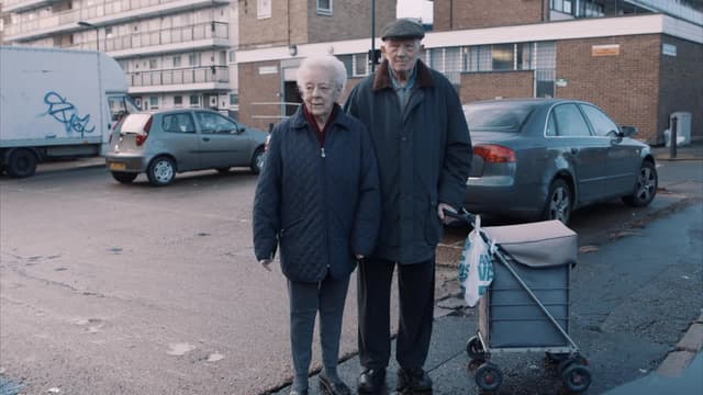 S02:E01 - Frisky Over 60