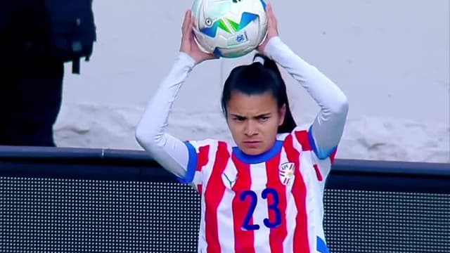 S2025:E03 - Bolivia vs Paraguay