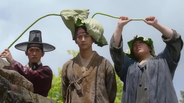 S01:E08 - Episode 8