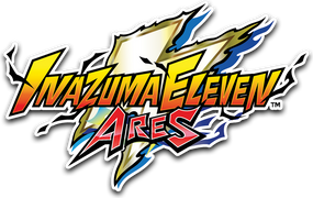 Inazuma Eleven Ares