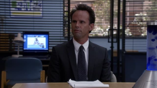 S05:E04 - Cooperative Polygraphy