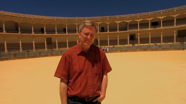 S06:E01 - Andalucia: The Best of Southern Spain