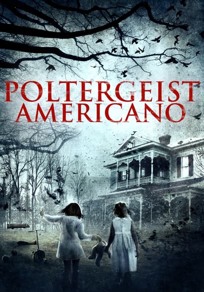 Poltergeist americano (Sub Esp)