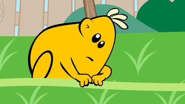 S01:E03 - Bicycle Built for Two