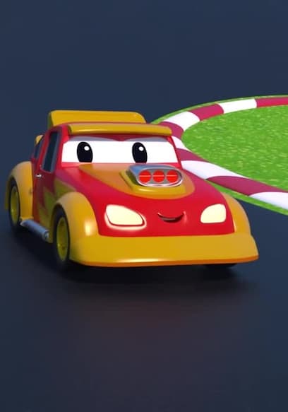S01:E06 - Halloween Monsters / Babies Learn to Fly / Race Against a Crocodile / Christmas With Baby Trucks / Magic Christmas Gifts / Baby Trucks Help Santa / Bringing Dinosaur to School poster