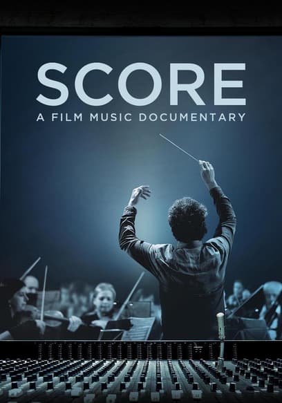 Score: A Film Music Documentary