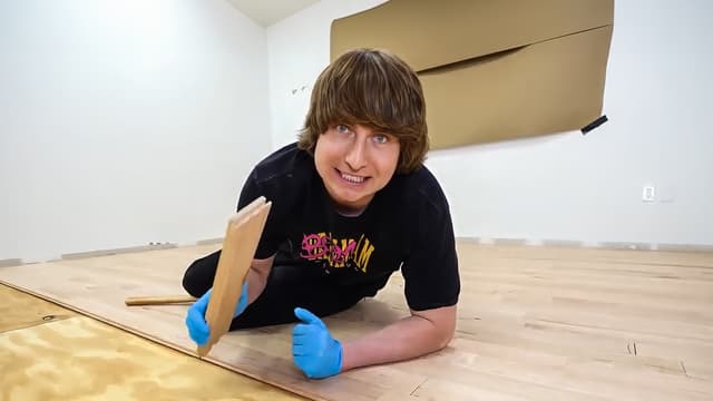 S01:E10 - Dream Gaming Rooms for Adin Ross and Kai Cenat