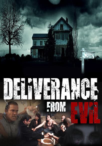 Deliverance From Evil