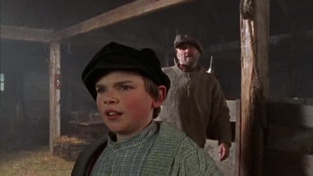 S01:E08 - The Mine's Mark