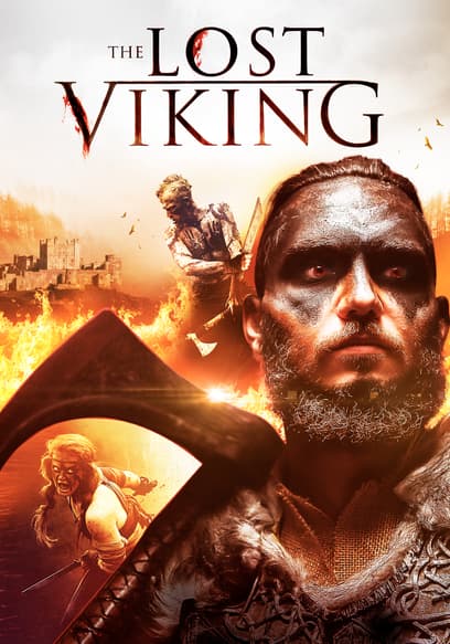 The Lost Viking