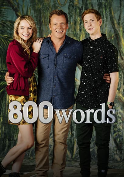 800 Words