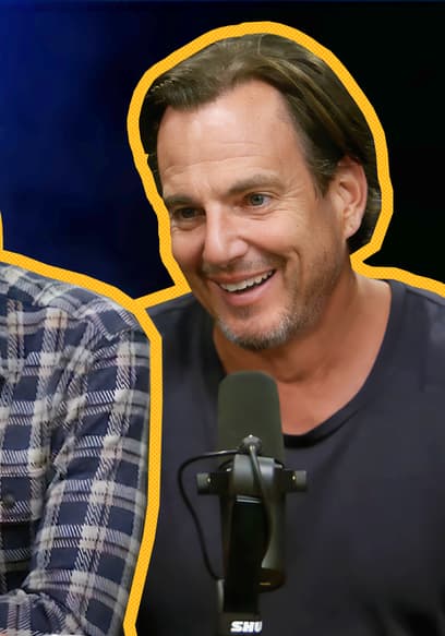 S2025:E376 - Will Arnett Returns poster
