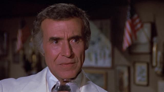 S03:E03 - The Red Baron / Young at Heart