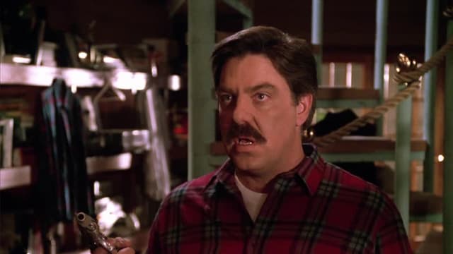 S04:E16 - Brainwashed