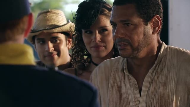 S01:E05 - Episodio 5