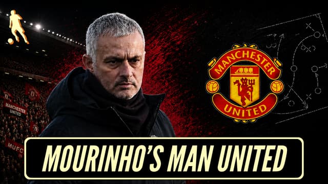 S03:E21 - José Mourinho’s Manchester United: An Inevitable Collapse
