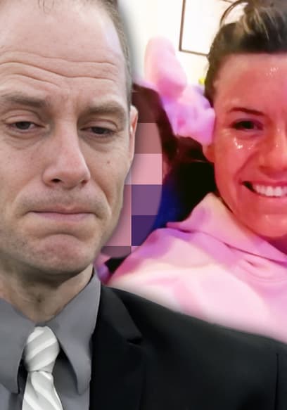 S01:E27 - Crying' Pastor Murder Case ROCKED by Affair & $100K Life Insurance poster