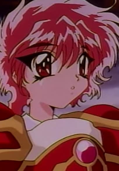 S01:E16 - A Powerful Foe! Lafarga the Swordmaster poster