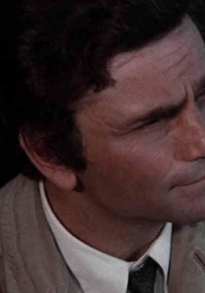 Watch Columbo S01:E06 - Suitable for Framing - Free TV Shows | Tubi