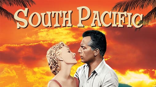 Watch South Pacific (1958) Free Movies Tubi